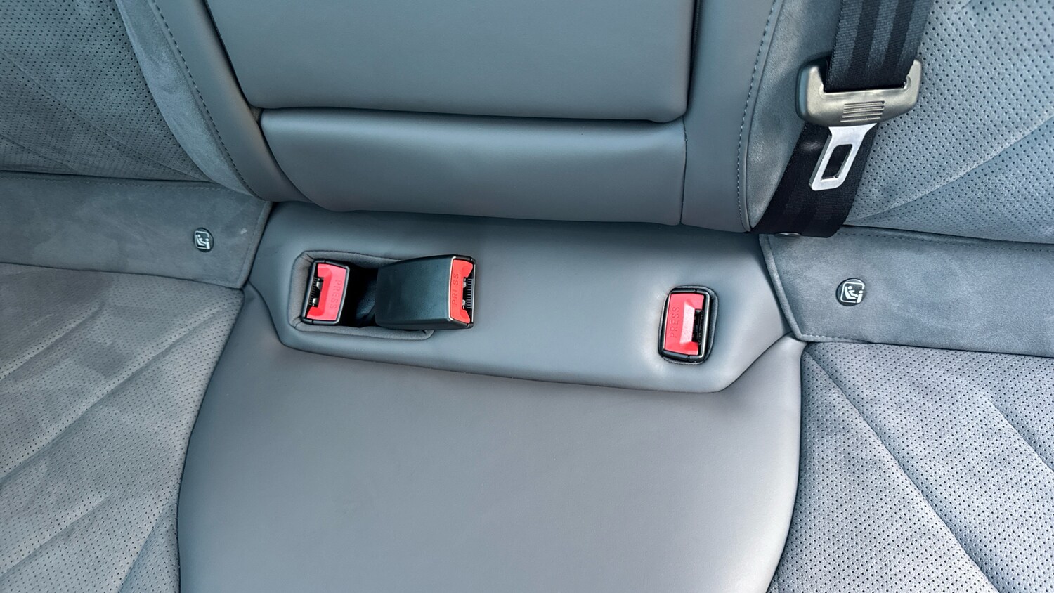 Used MG MGS6 2025 for sale - 77591290: Photo 17