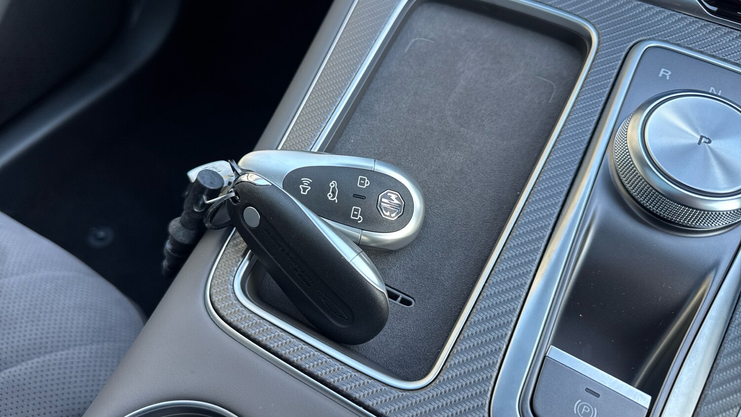 Used MG MGS6 2025 for sale - 77591290: Photo 20