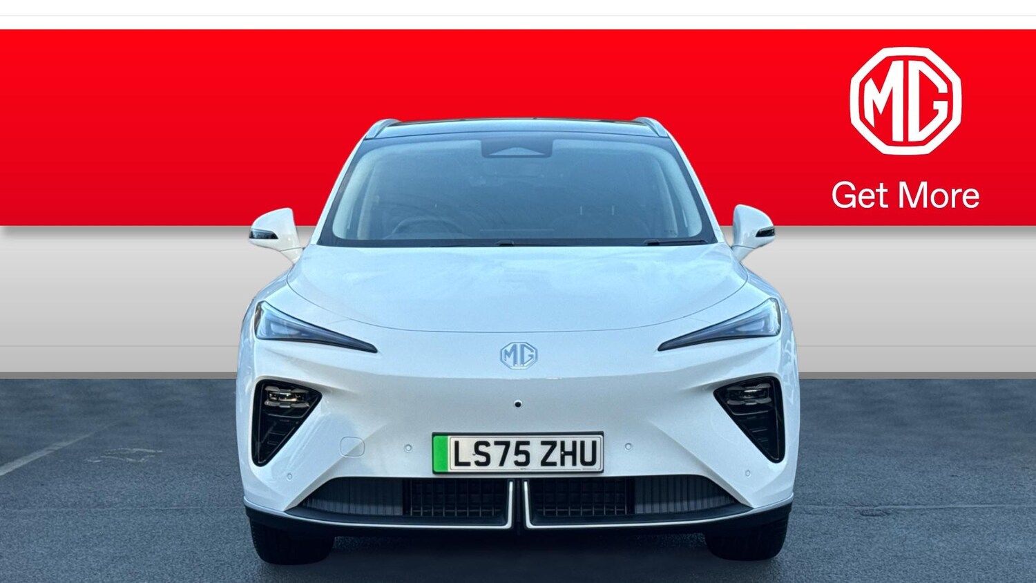 Used MG MGS6 2025 for sale - 77591290: Photo 3