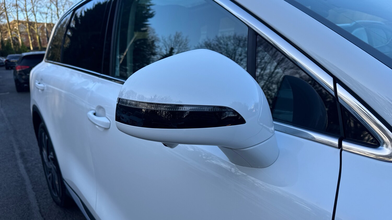 Used MG MGS6 2025 for sale - 77591290: Photo 38