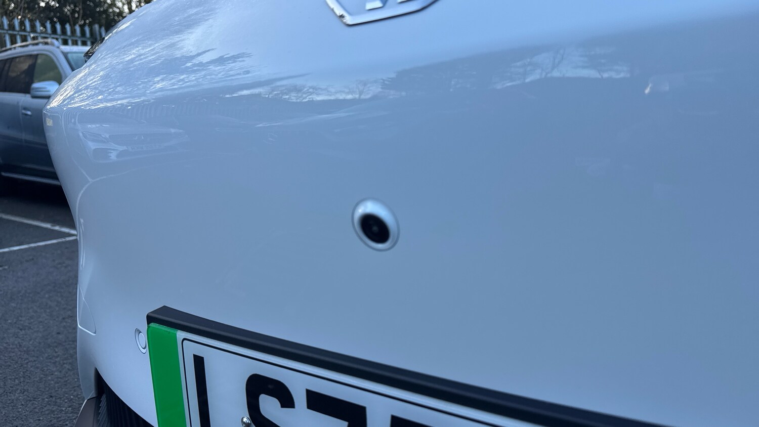 Used MG MGS6 2025 for sale - 77591290: Photo 39