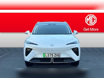 Used MG MGS6 2025 for sale - 77591290: Photo