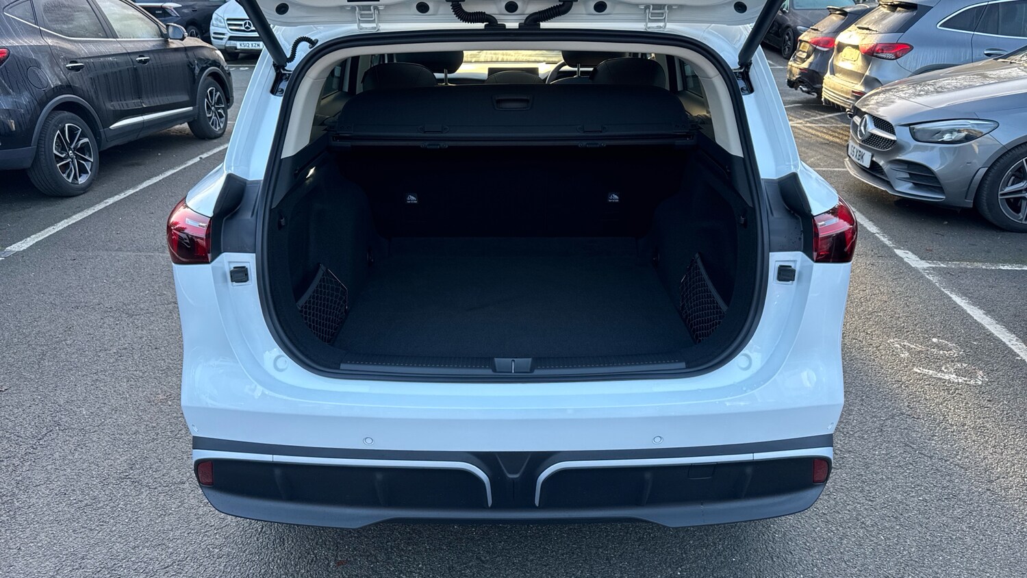 Used MG MGS6 2025 for sale - 77591290: Photo 4