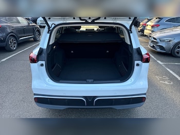 Used MG MGS6 2025 for sale - 77591290: Photo