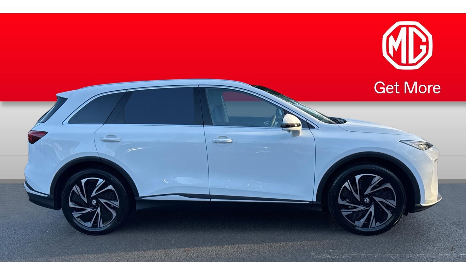 Used MG MGS6 2025 for sale - 77591290: Photo 5