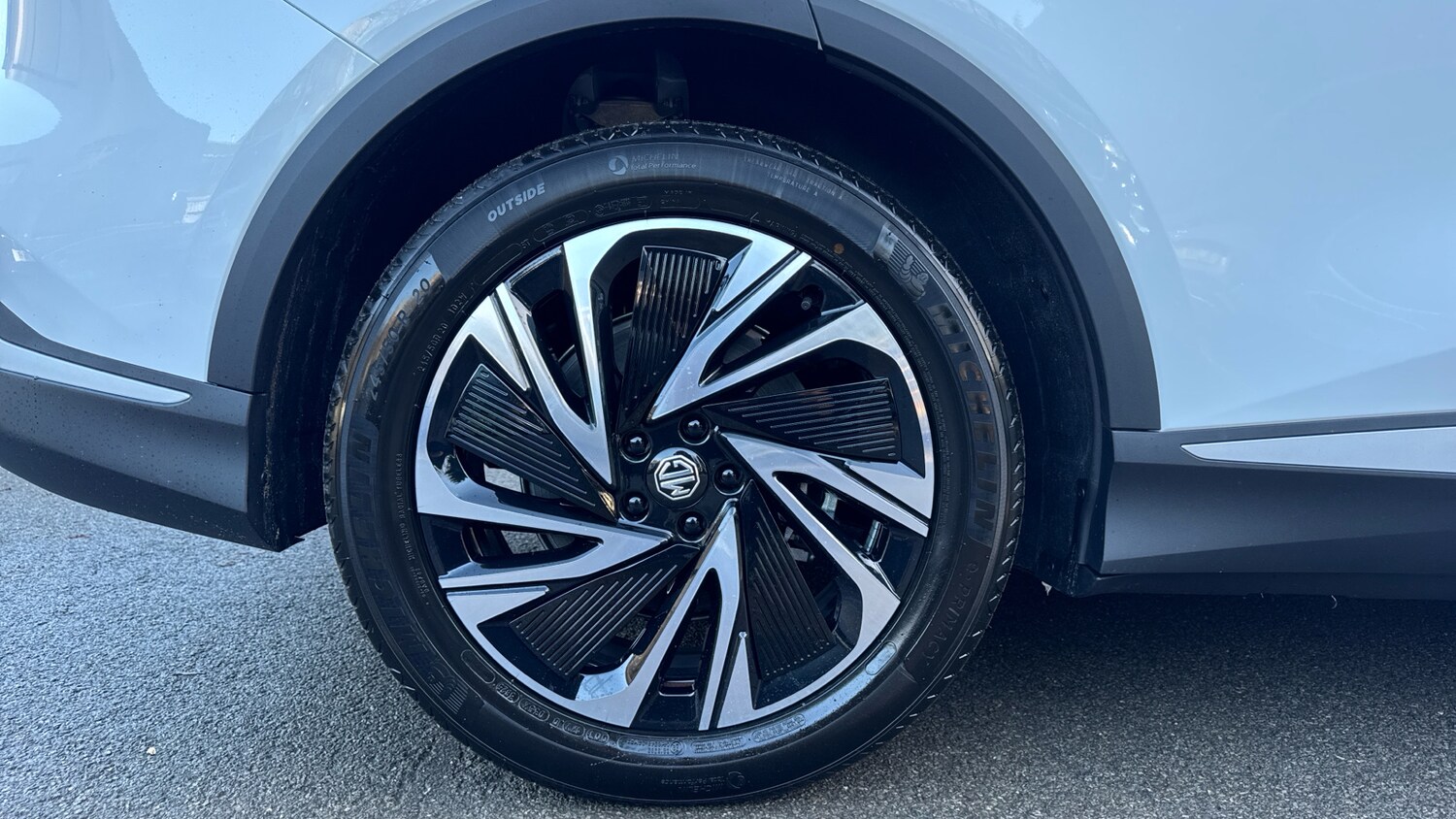 Used MG MGS6 2025 for sale - 77591290: Photo 7