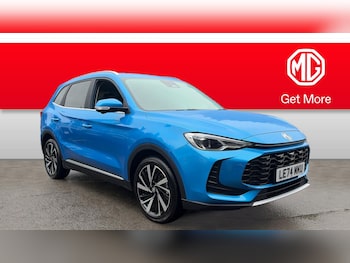 MG MG ZS feature image