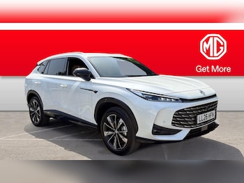 Used MG MG HS 2026 for sale - 78703277: Photo