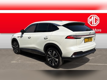 Used MG MG HS 2026 for sale - 78703277: Photo