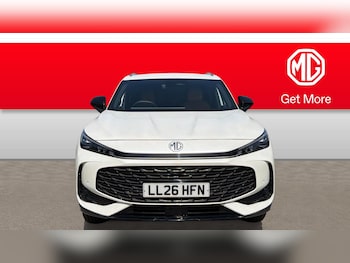 Used MG MG HS 2026 for sale - 78703277: Photo