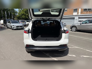 Used MG MG HS 2026 for sale - 78703277: Photo