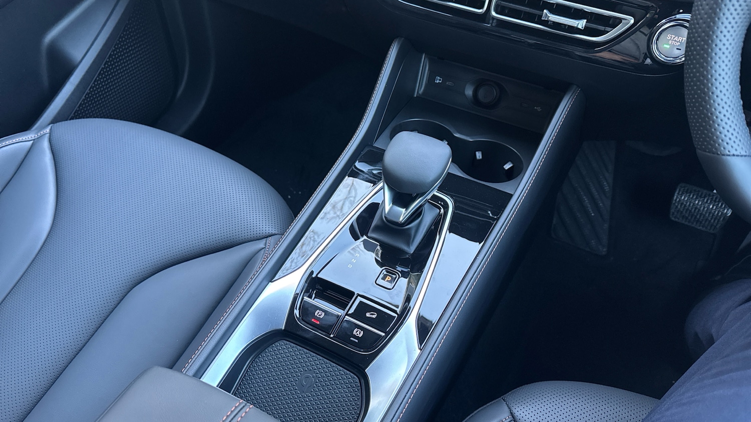 Used MG MG HS 2025 for sale - 77656084: Photo 13