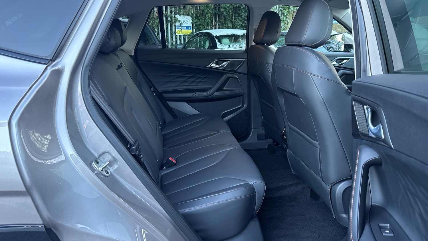 Used MG MG HS 2025 for sale - 77656084: Photo 16