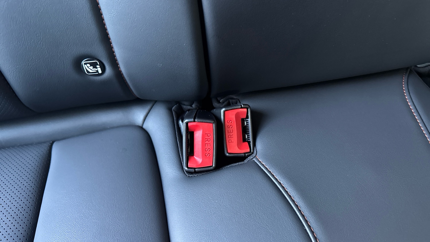 Used MG MG HS 2025 for sale - 77656084: Photo 17