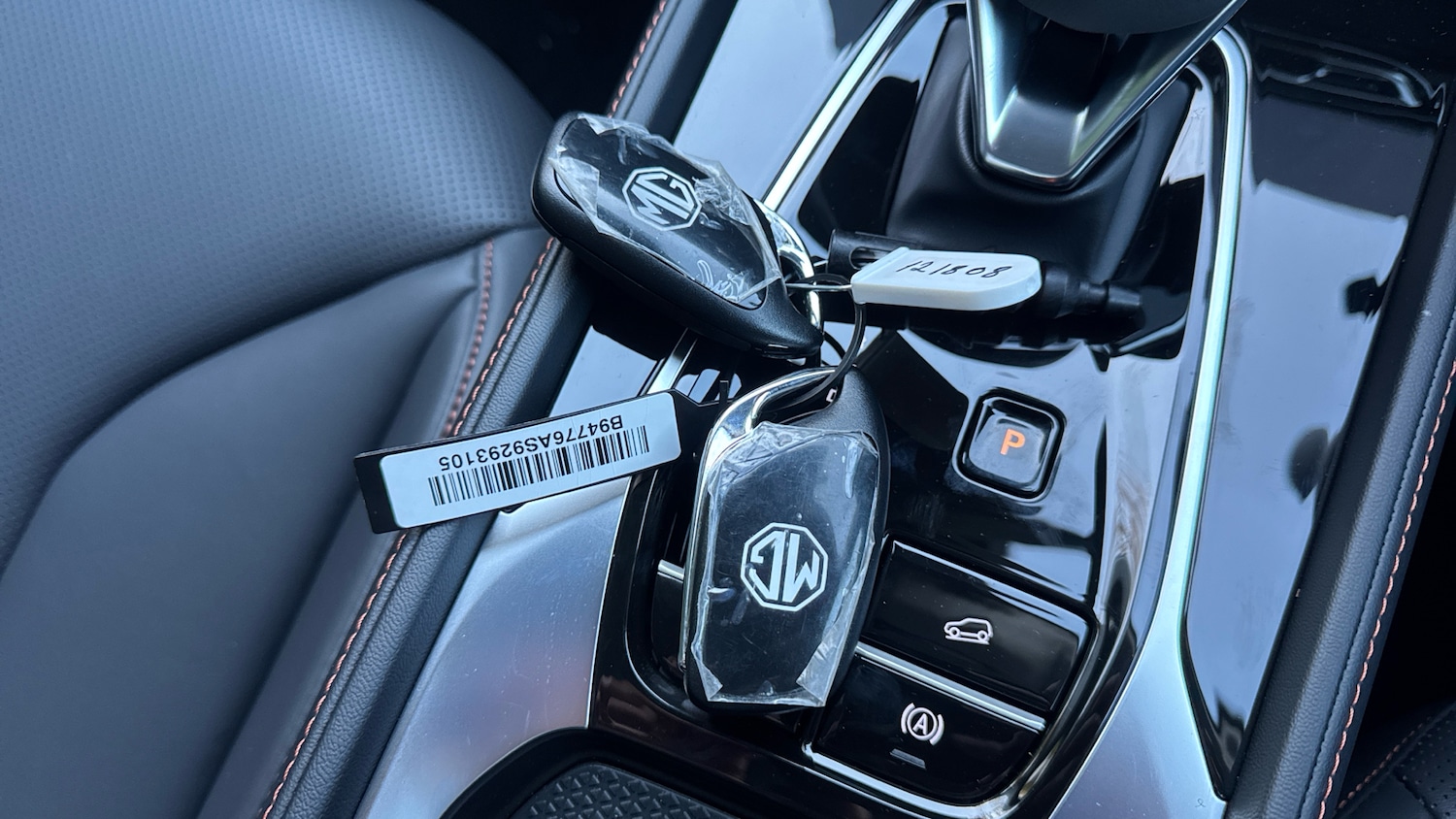 Used MG MG HS 2025 for sale - 77656084: Photo 19