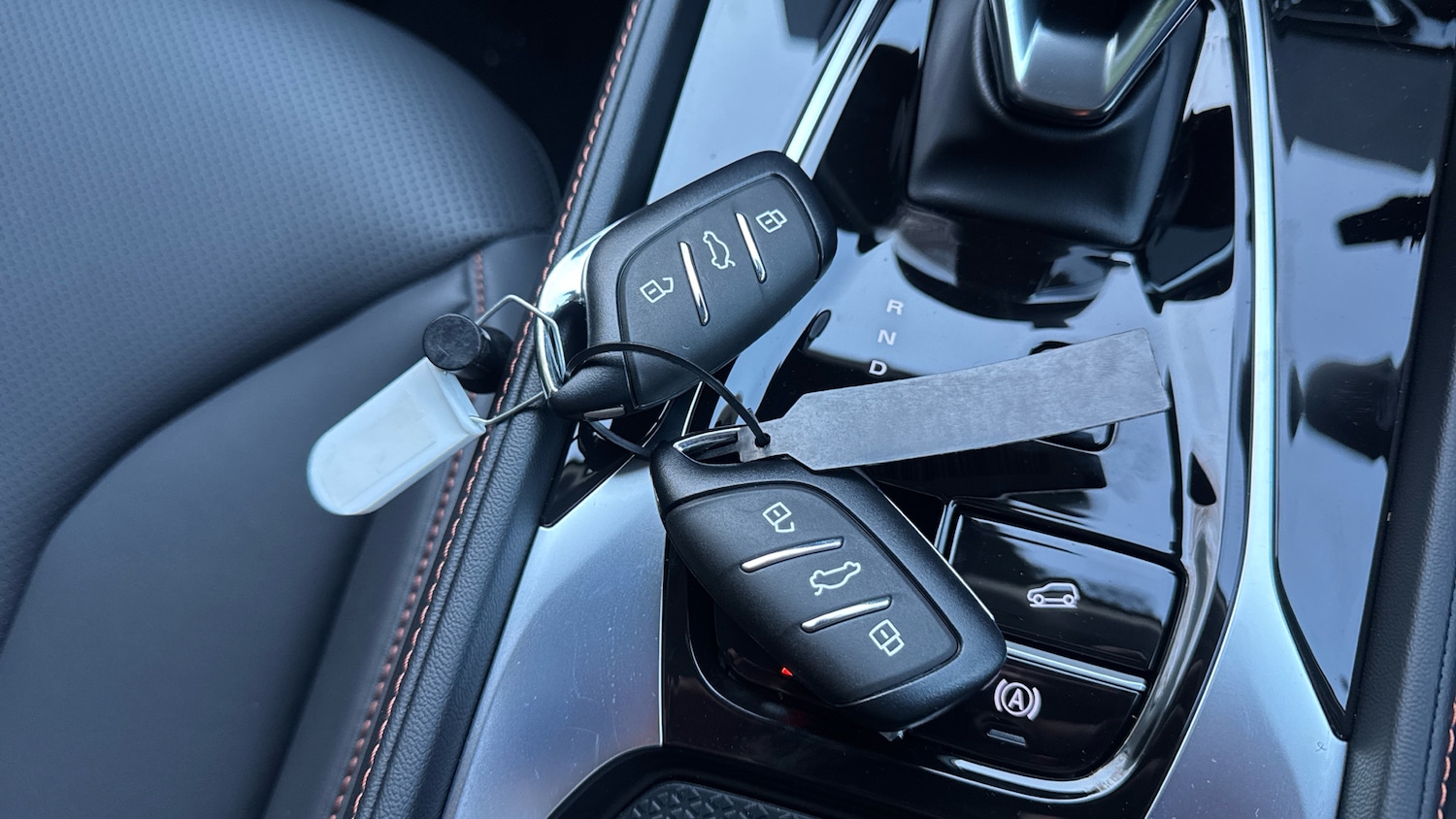 Used MG MG HS 2025 for sale - 77656084: Photo 20