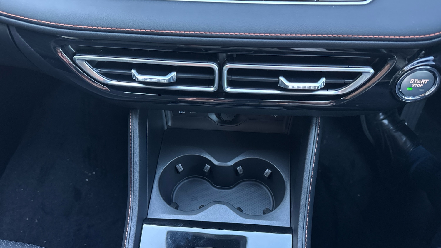 Used MG MG HS 2025 for sale - 77656084: Photo 22