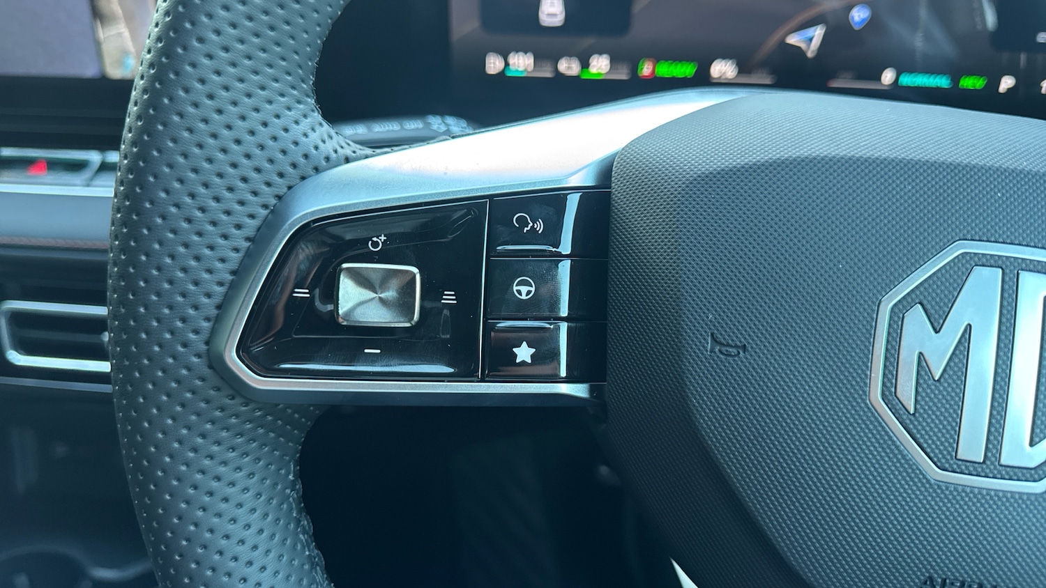 Used MG MG HS 2025 for sale - 77656084: Photo 24