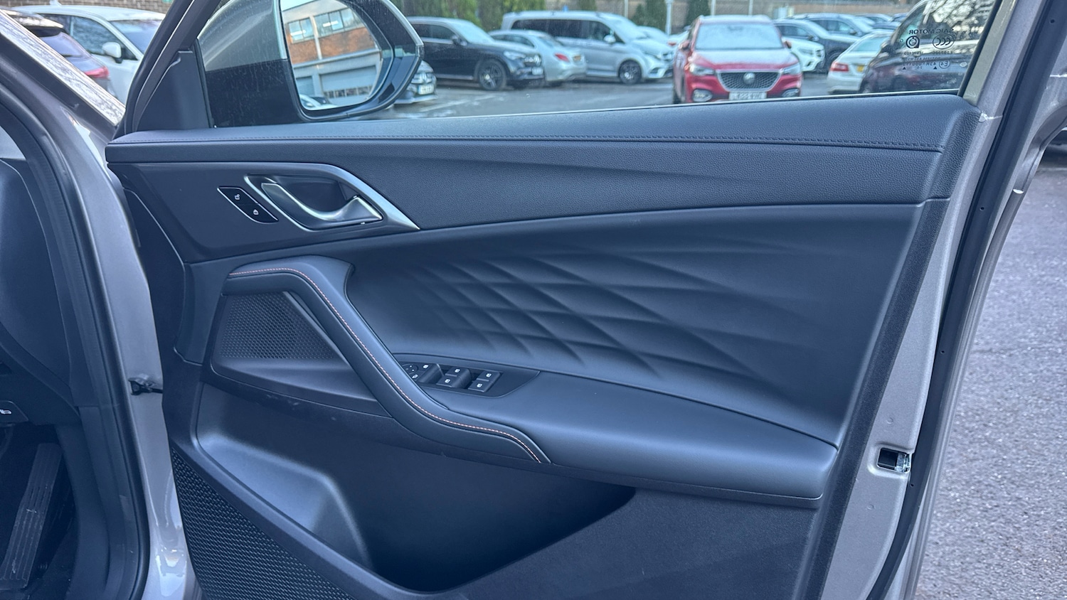 Used MG MG HS 2025 for sale - 77656084: Photo 27