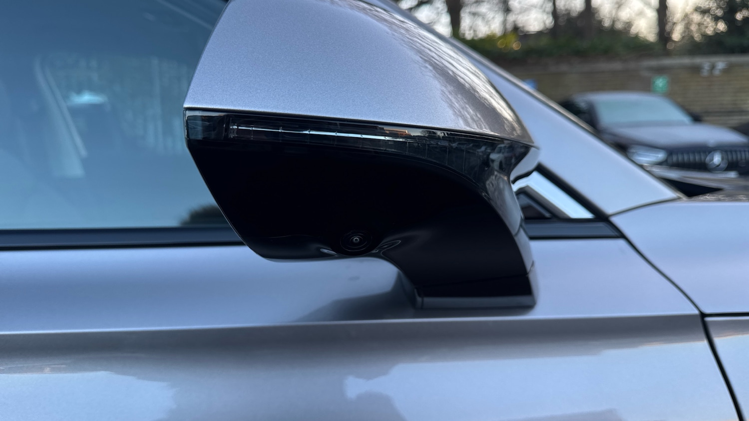 Used MG MG HS 2025 for sale - 77656084: Photo 29