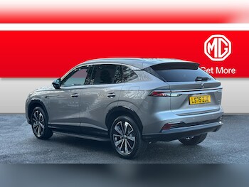 Used MG MG HS 2025 for sale - 77656084: Photo