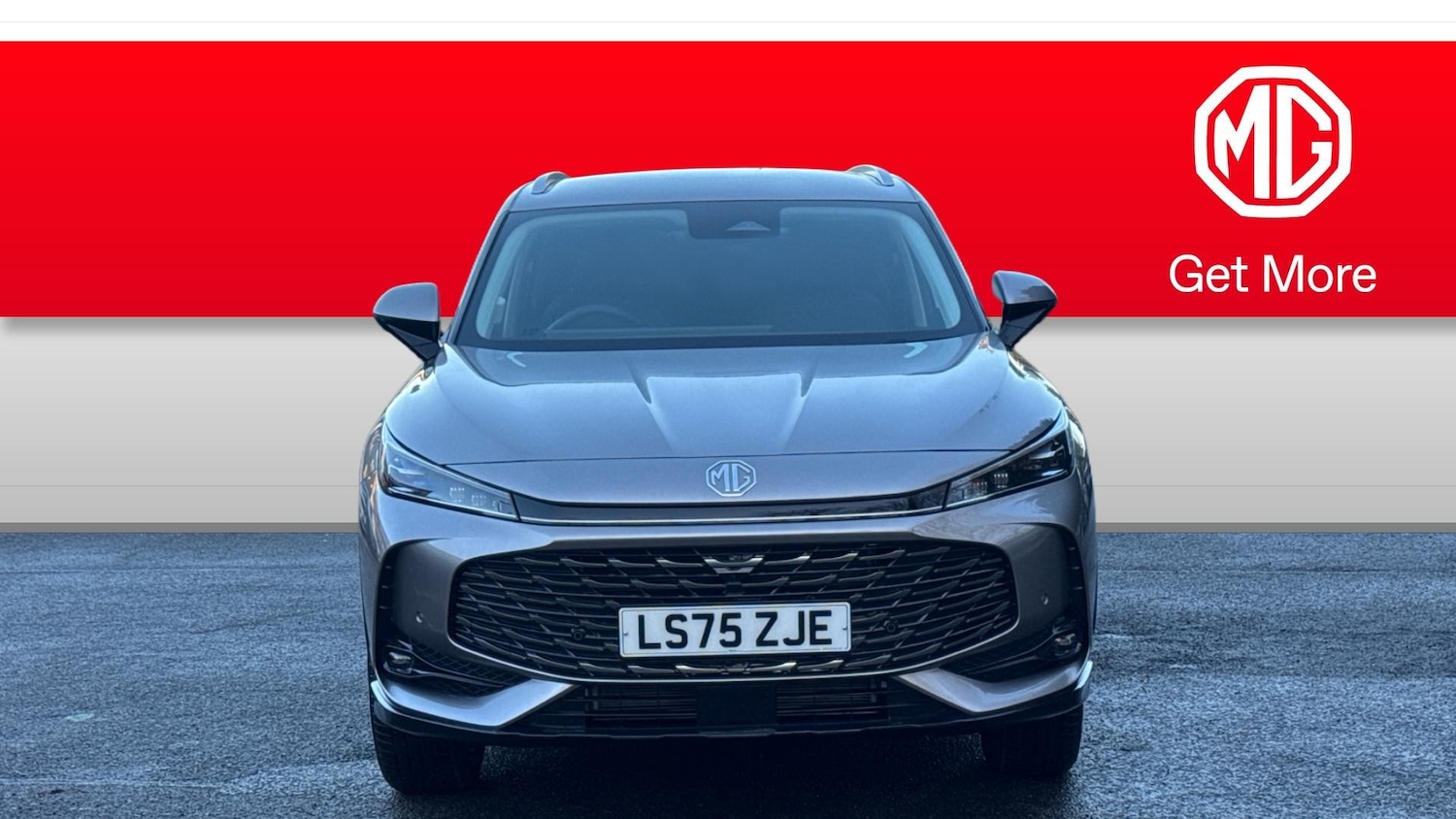 Used MG MG HS 2025 for sale - 77656084: Photo 3