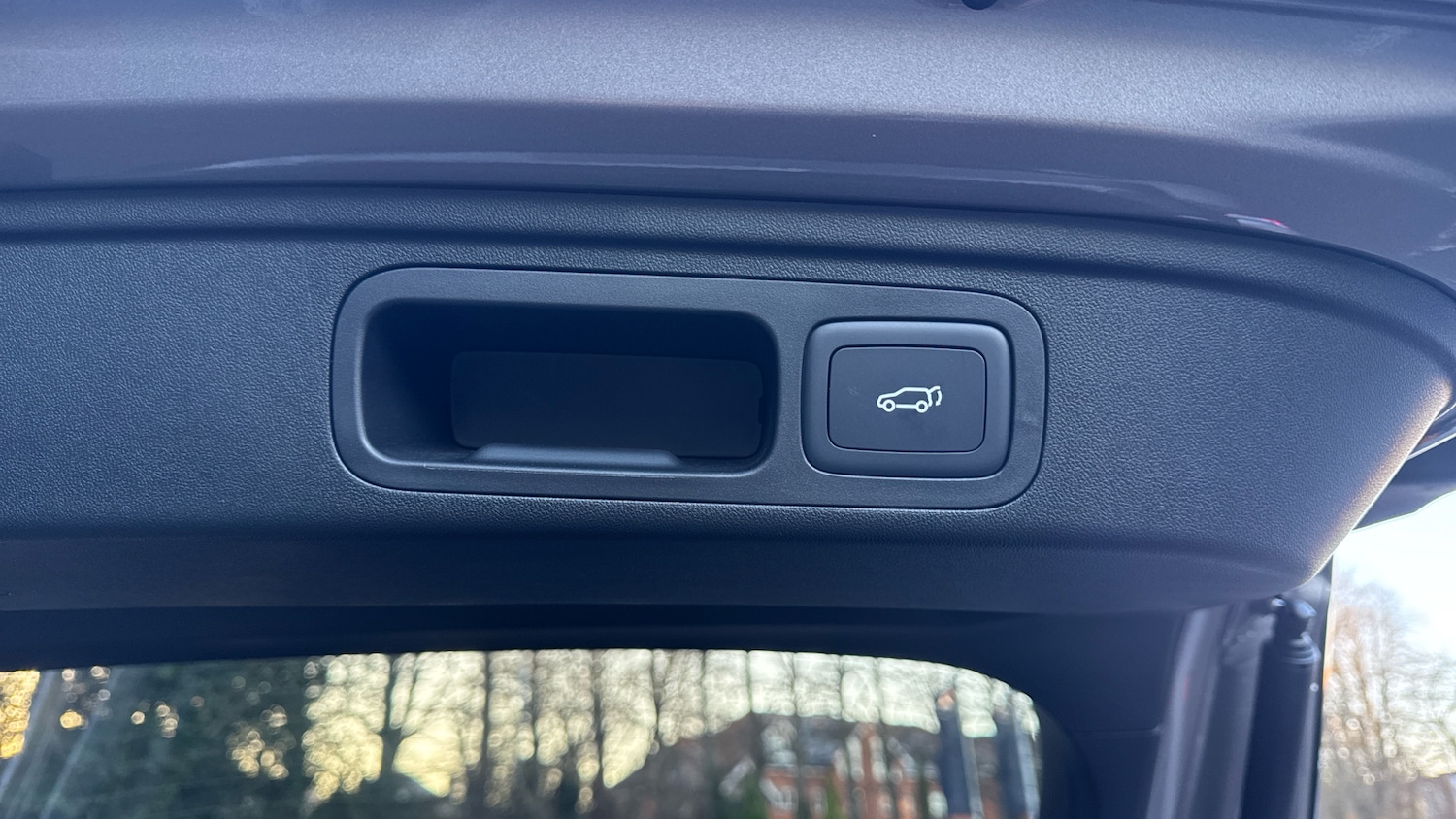 Used MG MG HS 2025 for sale - 77656084: Photo 30