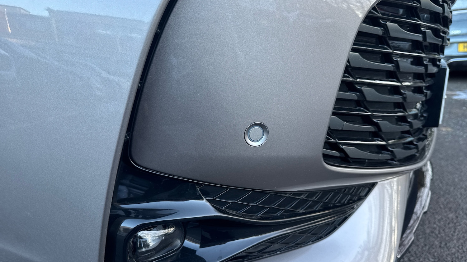 Used MG MG HS 2025 for sale - 77656084: Photo 34