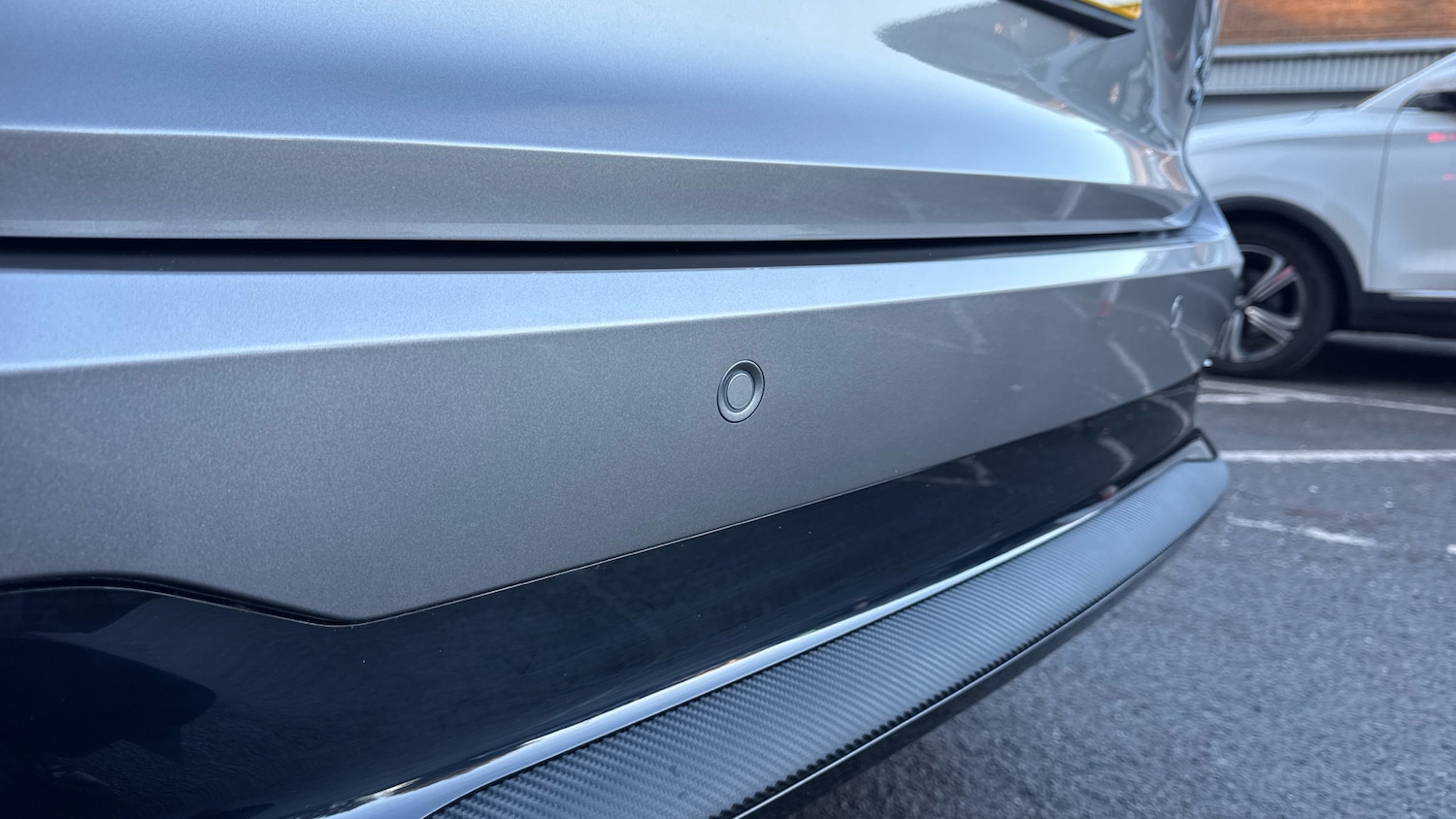 Used MG MG HS 2025 for sale - 77656084: Photo 35