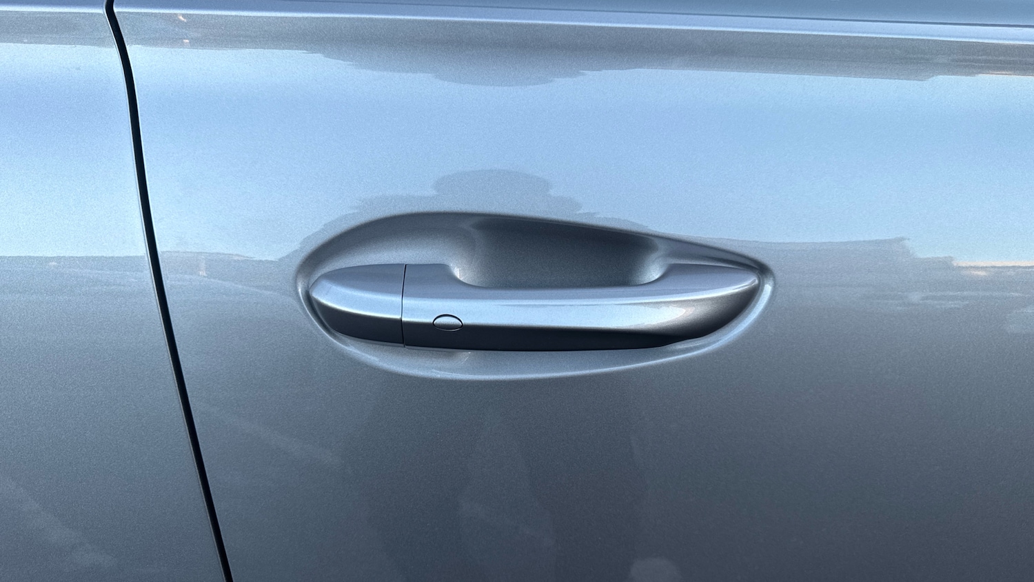 Used MG MG HS 2025 for sale - 77656084: Photo 36