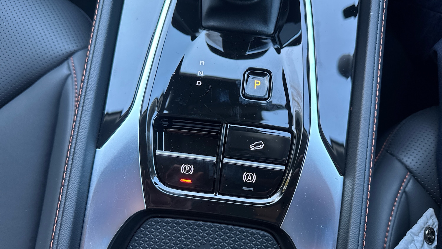 Used MG MG HS 2025 for sale - 77656084: Photo 38