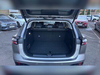 Used MG MG HS 2025 for sale - 77656084: Photo