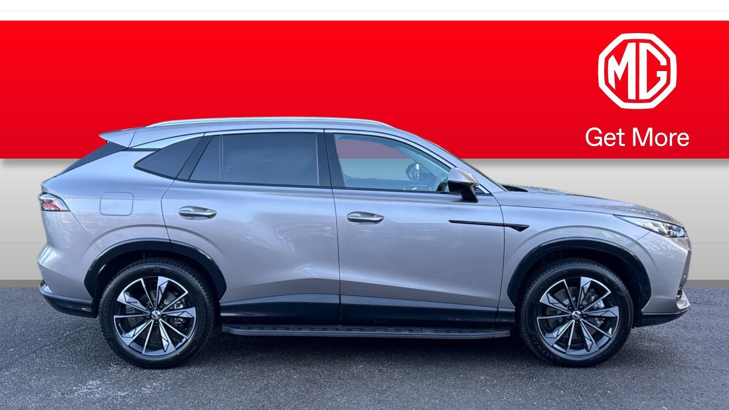Used MG MG HS 2025 for sale - 77656084: Photo 5
