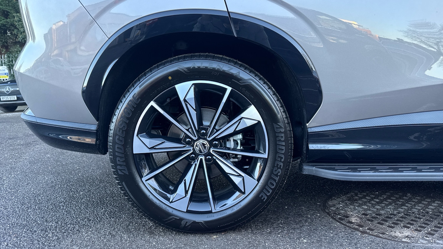 Used MG MG HS 2025 for sale - 77656084: Photo 7