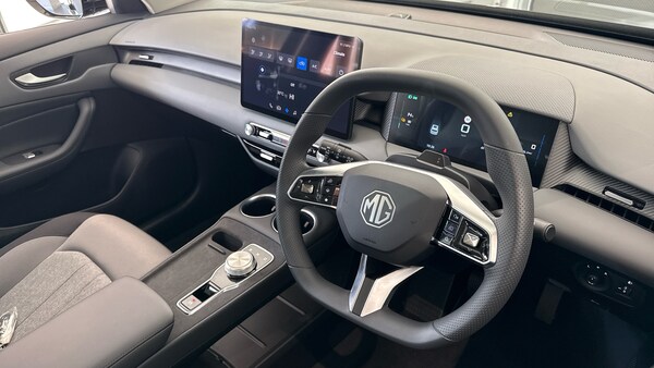Used MG MG S5 2025 for sale - 76143065: Photo 11