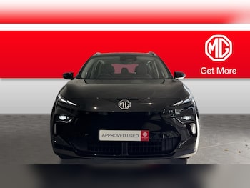 Used MG MG S5 2025 for sale - 76143065: Photo 3