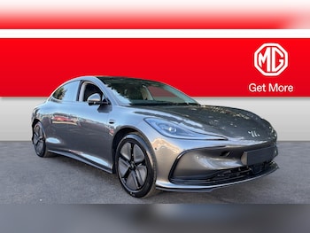 Used MG MG IM5 2026 for sale - 78641154: Photo