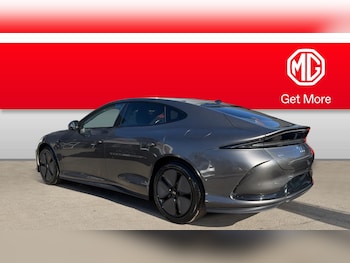 Used MG MG IM5 2026 for sale - 78641154: Photo