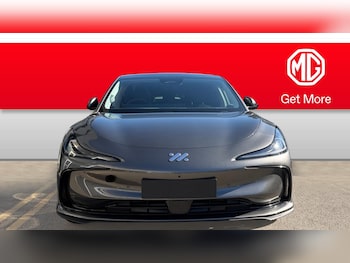 Used MG MG IM5 2026 for sale - 78641154: Photo