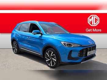 Used MG MG ZS 2026 for sale - 79021454: Photo