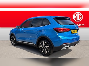 Used MG MG ZS 2026 for sale - 79021454: Photo