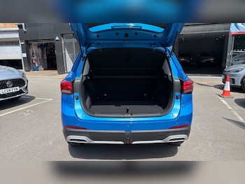 Used MG MG ZS 2026 for sale - 79021454: Photo