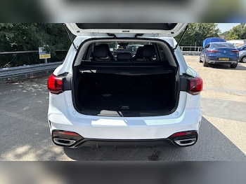 Used MG MG HS 2024 for sale - 75870047: Photo