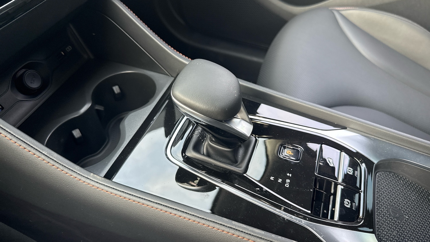 Used MG MG HS 2025 for sale - 76465984: Photo 13