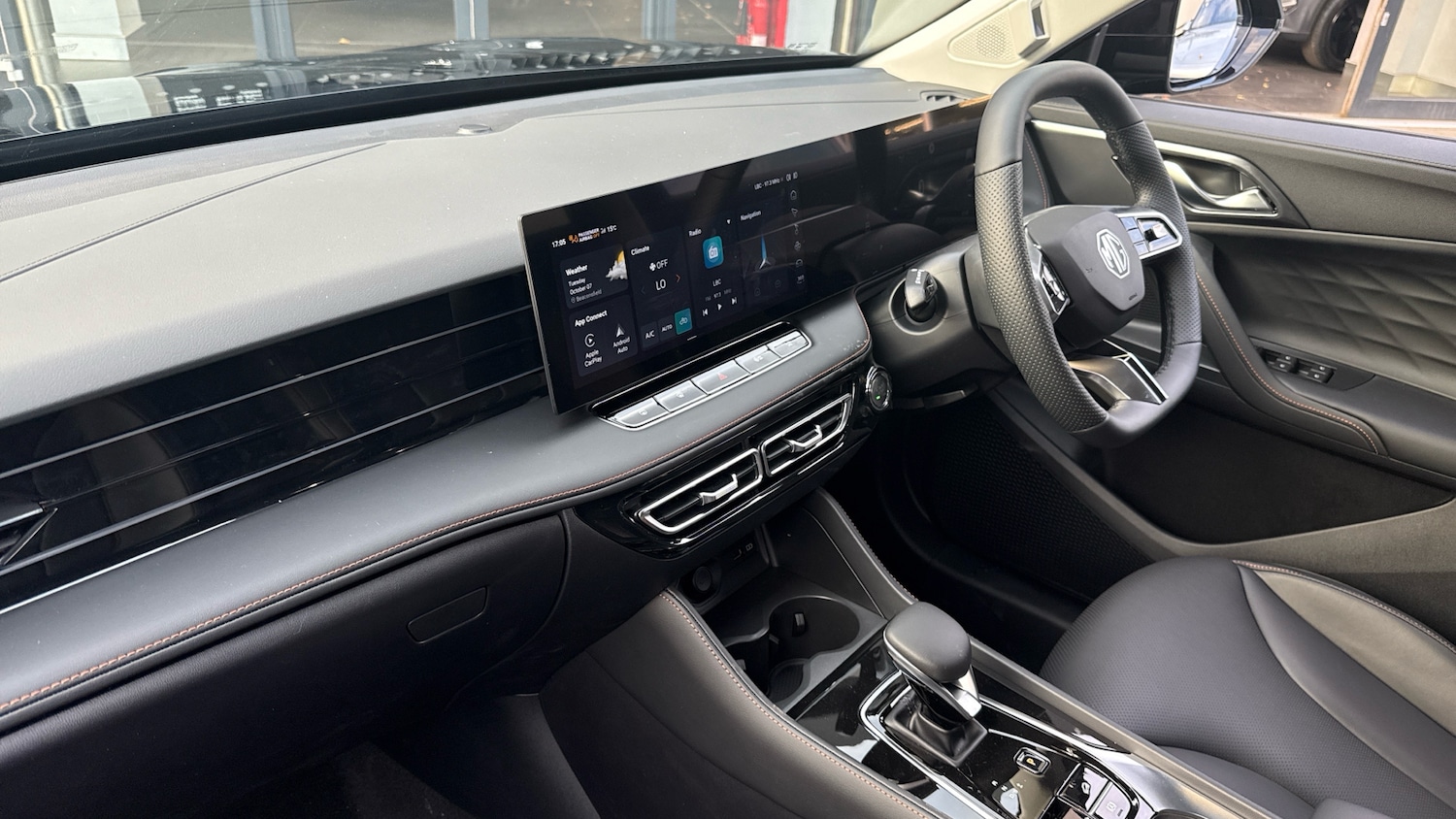 Used MG MG HS 2025 for sale - 76465984: Photo 14