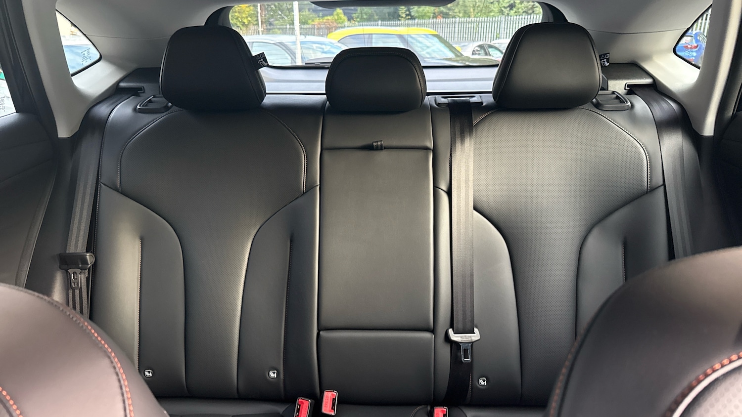 Used MG MG HS 2025 for sale - 76465984: Photo 15