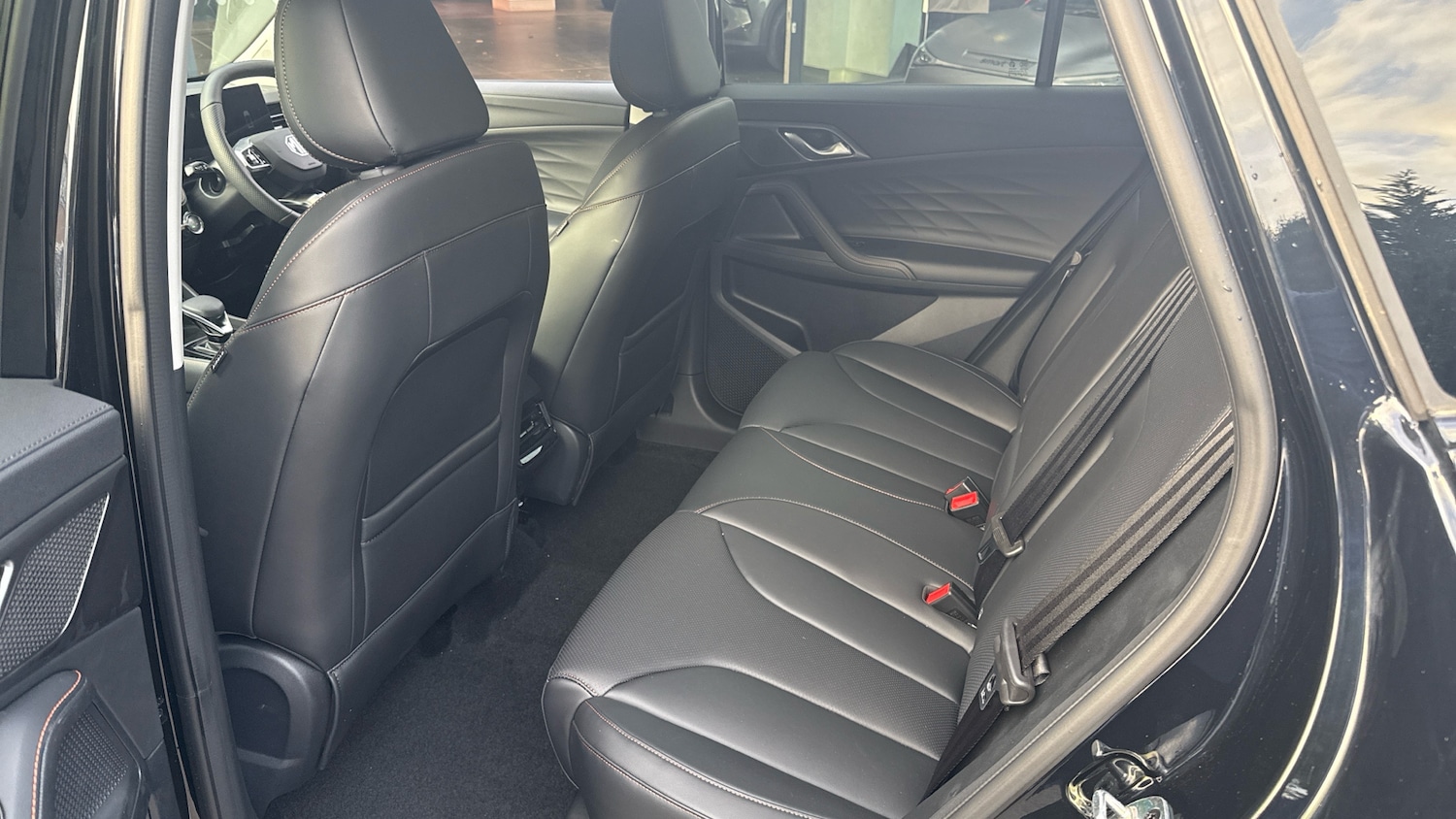 Used MG MG HS 2025 for sale - 76465984: Photo 16