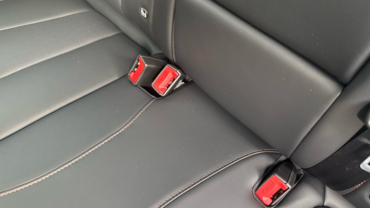 Used MG MG HS 2025 for sale - 76465984: Photo 17