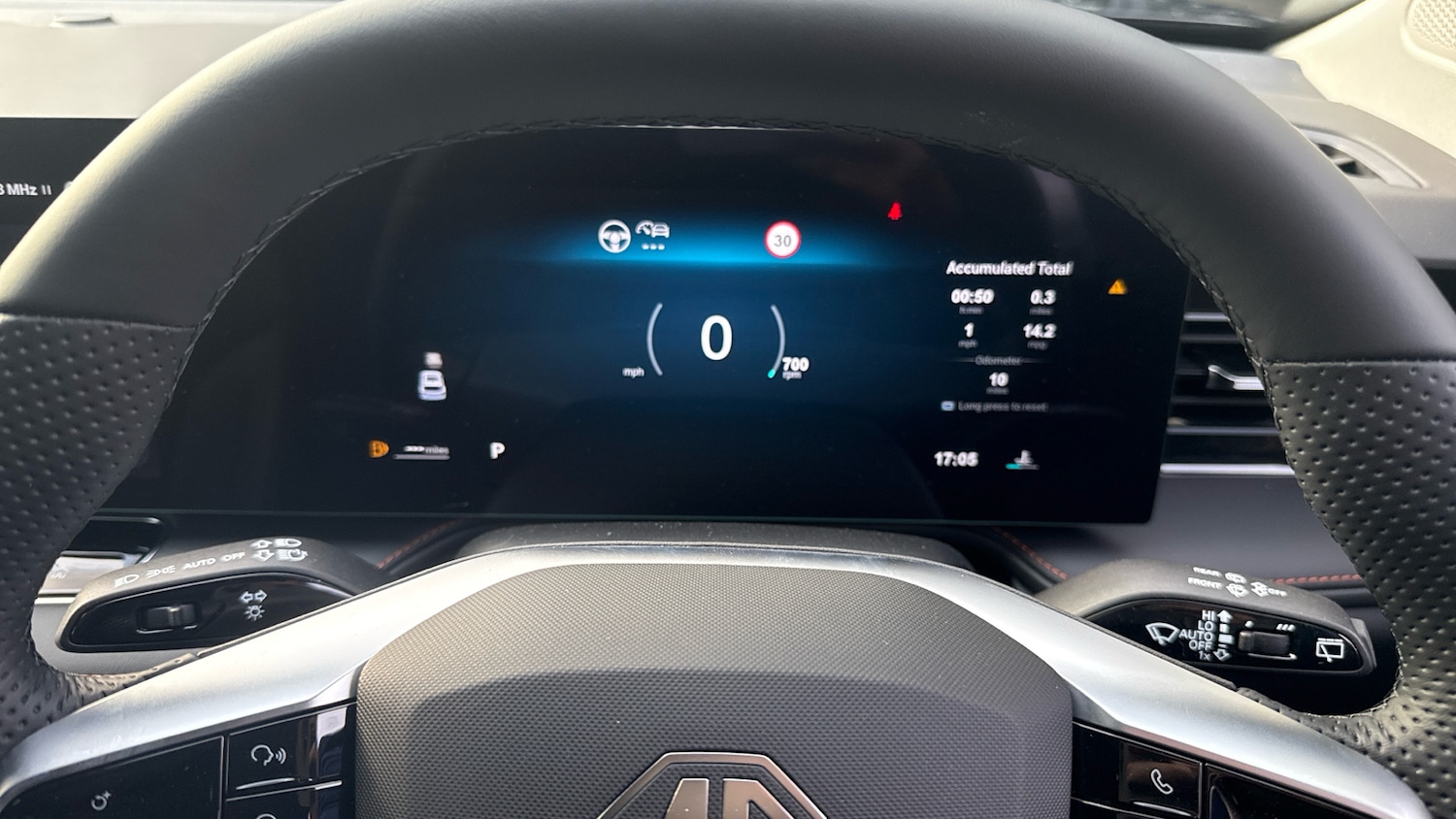 Used MG MG HS 2025 for sale - 76465984: Photo 18