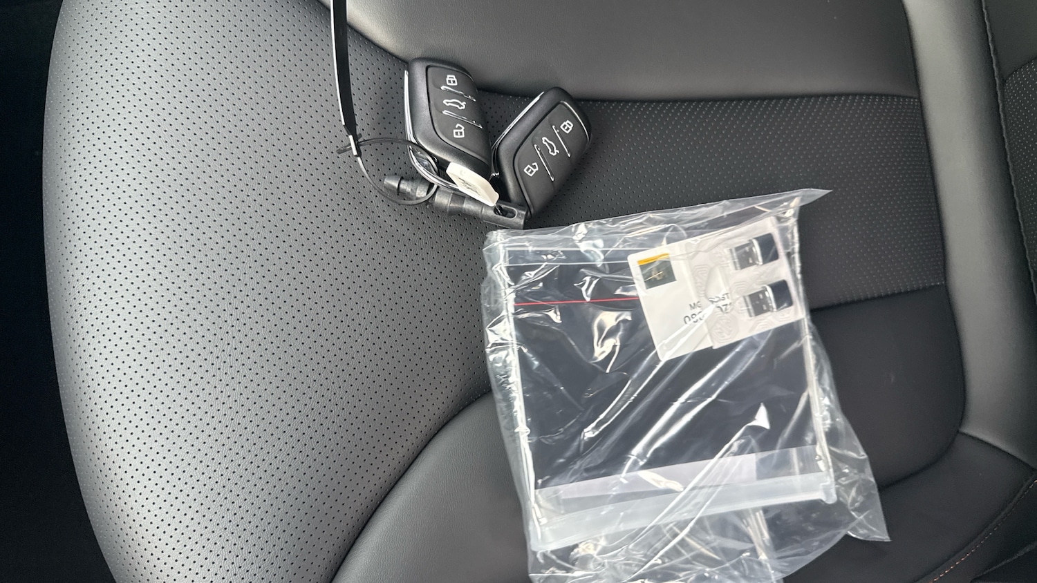 Used MG MG HS 2025 for sale - 76465984: Photo 19